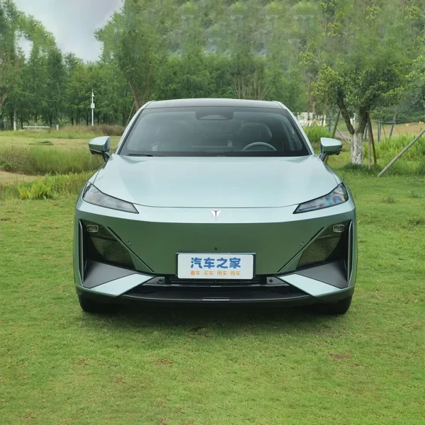 Changan Deepal S07 Reev Range Extended Hybrid Electric Rwd 230 Ultra model 2026– Ships Worldwide From China | CarBuyChina