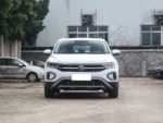 2026 Volkswagen T. Roc– Ships Worldwide From China | CAR IN CHINA