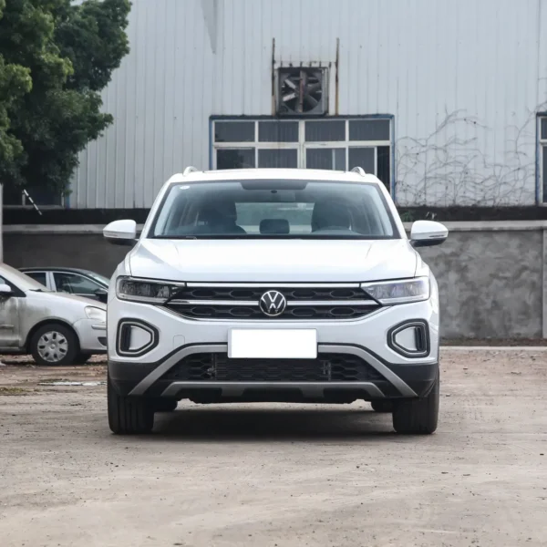 2026 Volkswagen T. Roc– Ships Worldwide From China | CAR IN CHINA