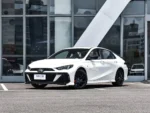 GAC Trumpchi Empow Track-Inspired Sport Chassis Stable Driving– Wholesale Price From China | CarBuyChina - Image 2