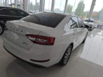 Skoda Octavia Gasoline 1.5  Fwd 5 Seats– Wholesale Price From China | CarBuyChina - Image 2
