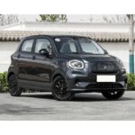 Leapmotor T03 Auto SUV Vehicle Hybrid Fuel Automobile– In Stock in China | CAR IN CHINA - Image 2