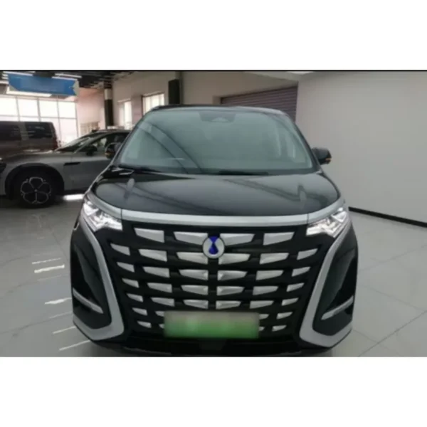 Denza D9 2026 Dm-I 980 4WD Premium Edition Car– In Stock in China | CarBuyChina