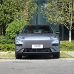 2026 Changan Deepal SL03 New Energy Electric Car– Ships Worldwide From China | CarBuyChina
