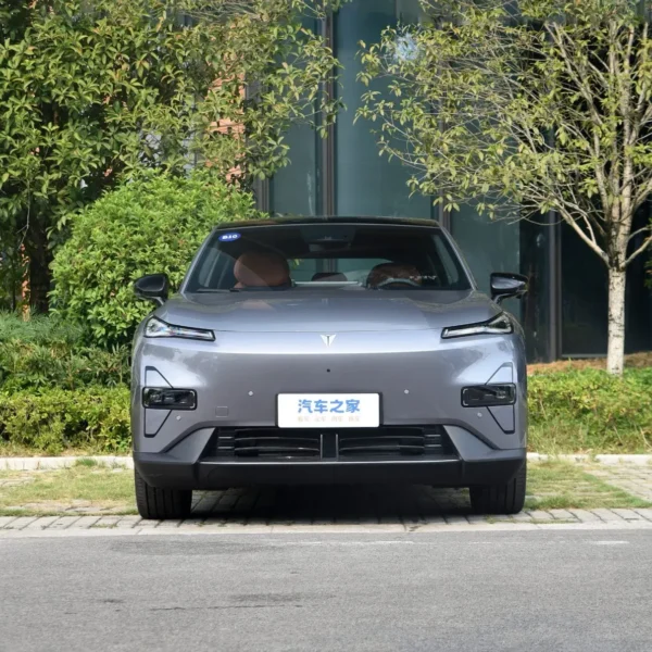 2026 Changan Deepal SL03 New Energy Electric Car– Ships Worldwide From China | CarBuyChina