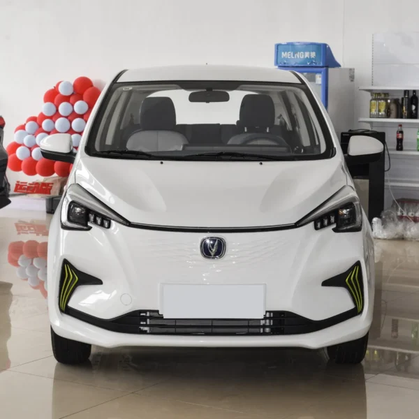 Changan Benben E-Star 2026 New EV Minicar– Ships Worldwide From China | CarBuyChina