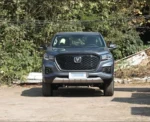 Changan F70 Gasoline Pickup– Ships Worldwide From China | CAR IN CHINA