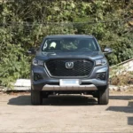 Changan F70 Gasoline Pickup– Ships Worldwide From China | CarBuyChina