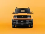 2026 Baojun Yueye Flagship Pure Electric Mini Car– Wholesale Price From China | CAR IN CHINA - Image 3