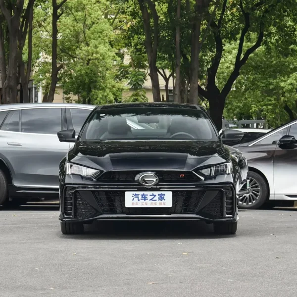 GAC Trumpchi Empow Track-Inspired Sport Chassis Stable Driving– Wholesale Price From China | CarBuyChina