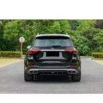 2026 Mercedes Benz Gle– Wholesale Price From China | CAR IN CHINA - Image 2