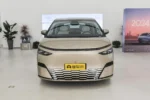 Xpeng X9 High-End Electric Business MPV Exceptional Performance Spacious Interior and Luxury– In Stock in China | CAR IN CHINA - Image 2