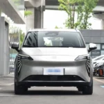 Aion Y Plus GAC All-Electric SUV– Wholesale Price From China | CarBuyChina