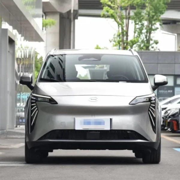 Aion Y Plus GAC All-Electric SUV– Wholesale Price From China | CAR IN CHINA