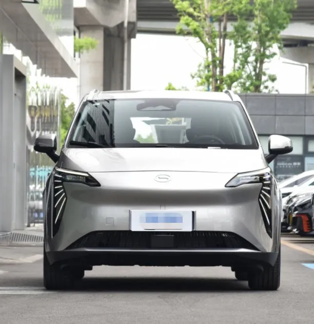 imgi_93_Aion-Y-Plus-GAC-All-Electric-Sports-602km-Lithium-Phosphate-Automobil Aion Y Plus GAC All-Electric SUV– Wholesale Price From China | CAR IN CHINA - Image 1