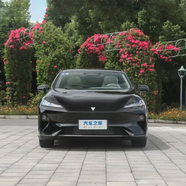 2026 Changan Electric Car Deepal L07 Electric SUV Car 550km 550ultra Intelligent Driving