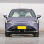 2026 GAC Aion Lx New Design SUV– Wholesale Price From China | CarBuyChina