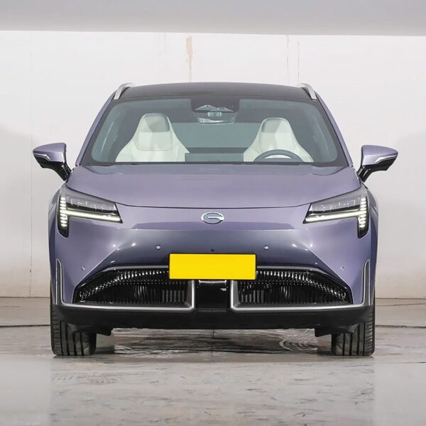 2026 GAC Aion Lx New Design SUV– Wholesale Price From China | CarBuyChina