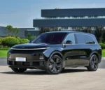 High Speed Li Auto L9– In Stock in China | CarBuyChina - Image 2