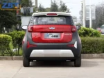 Chery 2026 EQ1 251km Classic True Love Edition Automatic Transmission– Ships Worldwide From China | CAR IN CHINA - Image 3