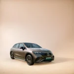 Luxury Mercedes-Benz Eqe Pure Electric SUV– Wholesale Price From China | CarBuyChina - Image 3