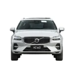 Volvo Xc60 Phev Plug in Hybrid Electric Luxury Midsize SUV 4WD High Performance Car– Wholesale Price From China | CarBuyChina