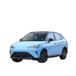 Neta Aya Sport Electric EV 5 Door Car– In Stock in China | CAR IN CHINA - Image 2