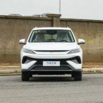 2026 Eco-Friendly Byd Car Song PRO New Energy Dm-I 115km– Ships Worldwide From China | CarBuyChina