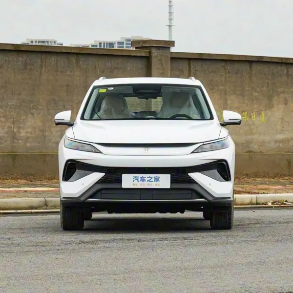 2026 Eco-Friendly Byd Car Song PRO New Energy Dm-I 115km– Ships Worldwide From China | CarBuyChina