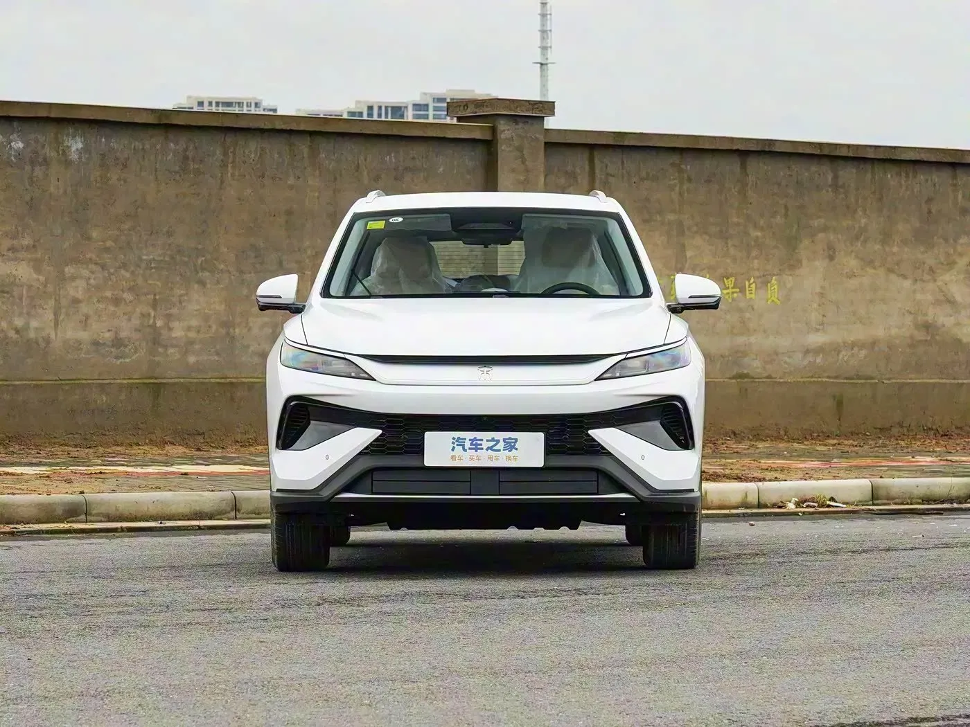 imgi_94_2025-Eco-Friendly-Byd-Car-Song-PRO-New-Energy-Dm-I-115km-for-Family 2026 Eco-Friendly Byd Car Song PRO New Energy Dm-I 115km– Ships Worldwide From China | CarBuyChina - Image 1
