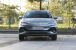 BYD Yuan Plus 2026 EV Electric SUV Car– Available From China | CarBuyChina