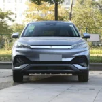 BYD Yuan Plus 2026 EV Electric SUV Car– Available From China | CarBuyChina