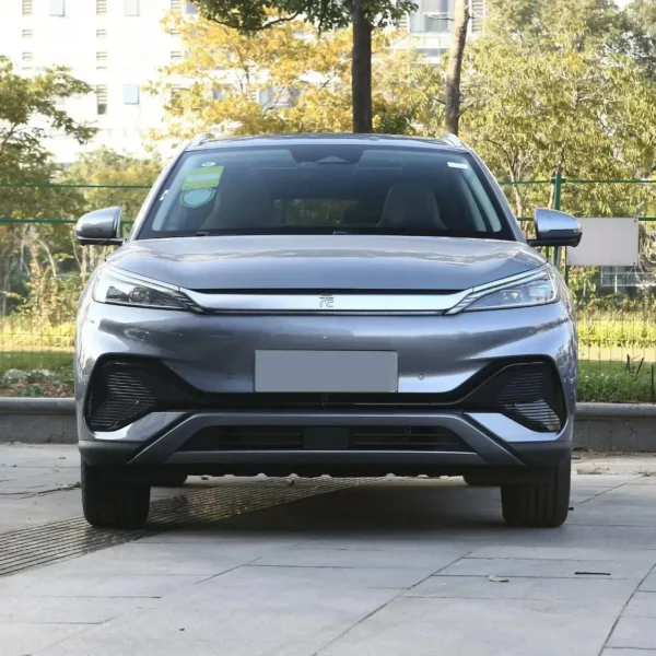 BYD Yuan Plus 2026 EV Electric SUV Car– Available From China | CarBuyChina