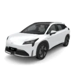 2026 GAC Aion Lx New Design SUV– Wholesale Price From China | CarBuyChina - Image 3