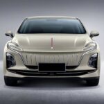 Hongqi E-Qm5 Electric Vehicle– Wholesale Price From China | CarBuyChina