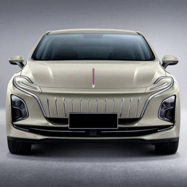 Hongqi E-Qm5 Electric Vehicle– Wholesale Price From China | CarBuyChina