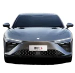 2026 Neta S Sedan Extended Range 231 HP Electric 1060km– In Stock in China | CAR IN CHINA