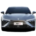 2026 Neta S Sedan Extended Range 231 HP Electric 1060km– In Stock in China | CarBuyChina