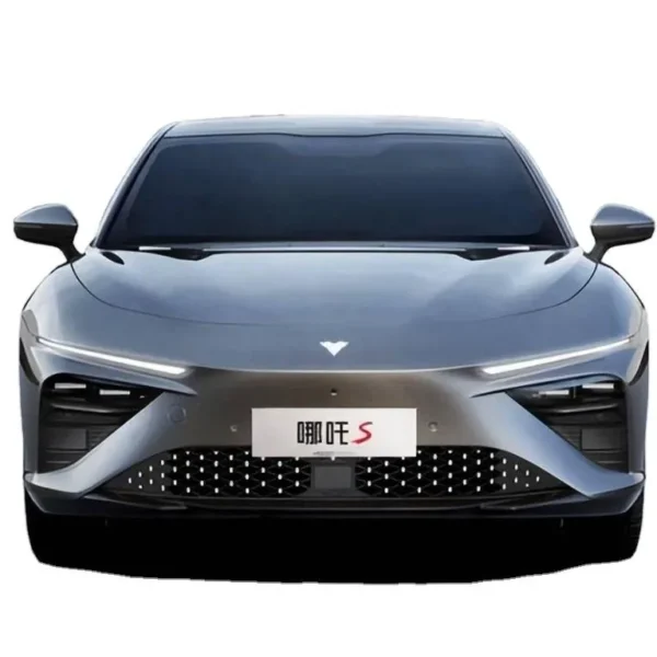 2026 Neta S Sedan Extended Range 231 HP Electric 1060km– In Stock in China | CarBuyChina