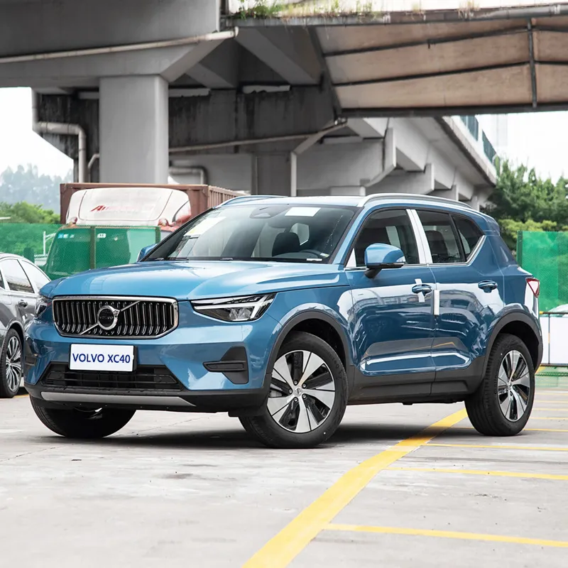 imgi_94_Volvo-Xc40-2025-B3-Intelligent-Fashion-Edition-Chinese-Second-Hand-Car Volvo Xc40 2026 Intelligent Fashion Edition Chinese Car– Wholesale Price From China | CarBuyChina - Image 1