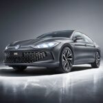 2026 Volkswagen Lamando 1.4t DSG Transmission– Ships Worldwide From China | CAR IN CHINA - Image 2