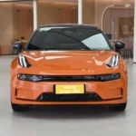 Zeekr 001 2026 Car 100kwh Battery Electric– Ships Worldwide From China | CarBuyChina