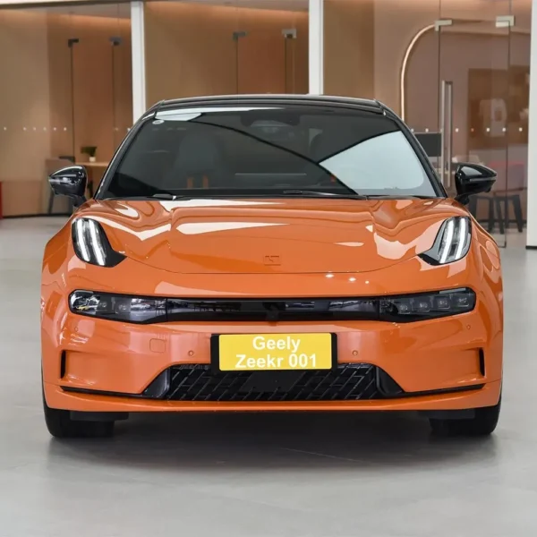 Zeekr 001 2026 Car 100kwh Battery Electric– Ships Worldwide From China | CarBuyChina