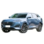 2026 SUV Changan Uni-K 5 Seats Gasoline New Electric Cars Vehicles– Ships Worldwide From China | CarBuyChina - Image 2