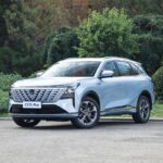 2026 Changan CS75 Plus 1.5t 2.0t 8-Speed Automatic Gasoline SUV– Ships Worldwide From China | CarBuyChina - Image 2