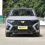 2026 Jetta Vs5 1.4t 150HP L4 SUV Vehicle– Ships Worldwide From China | CarBuyChina