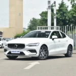 2026 Volvo S60 Luxury Car– Wholesale Price From China | CAR IN CHINA - Image 2
