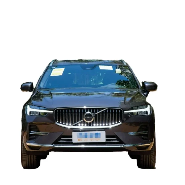 Volvo Xc60  Hybrid SUV– Wholesale Price From China | CAR IN CHINA