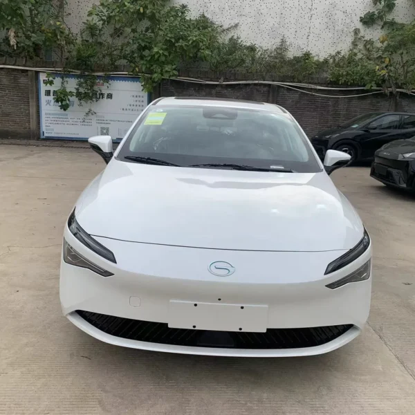 GAC Aion S Plus Sedan– Wholesale Price From China | CarBuyChina
