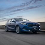 KIA K3 2026 1.5L CVT Luxury Smart Gas-Powered Vehicle– Wholesale Price From China | CAR IN CHINA - Image 2